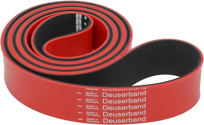 Schmidt Sports Deuserband Original Exercise Band