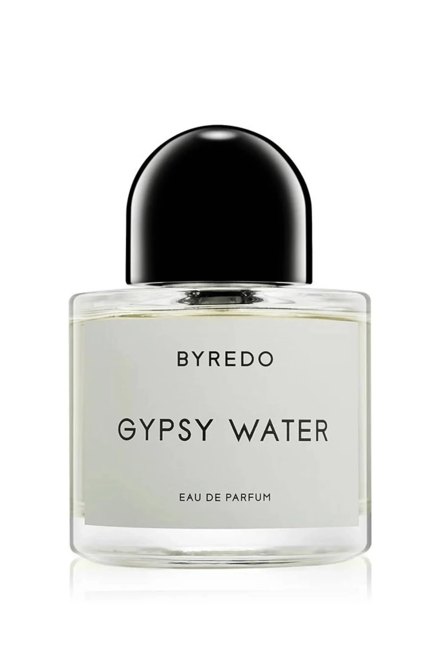 BYREDO GYPSY WATER 3.3 oz (100 ml) Eau de Parfum EDP Spray NEW in BOX &amp; SEALED