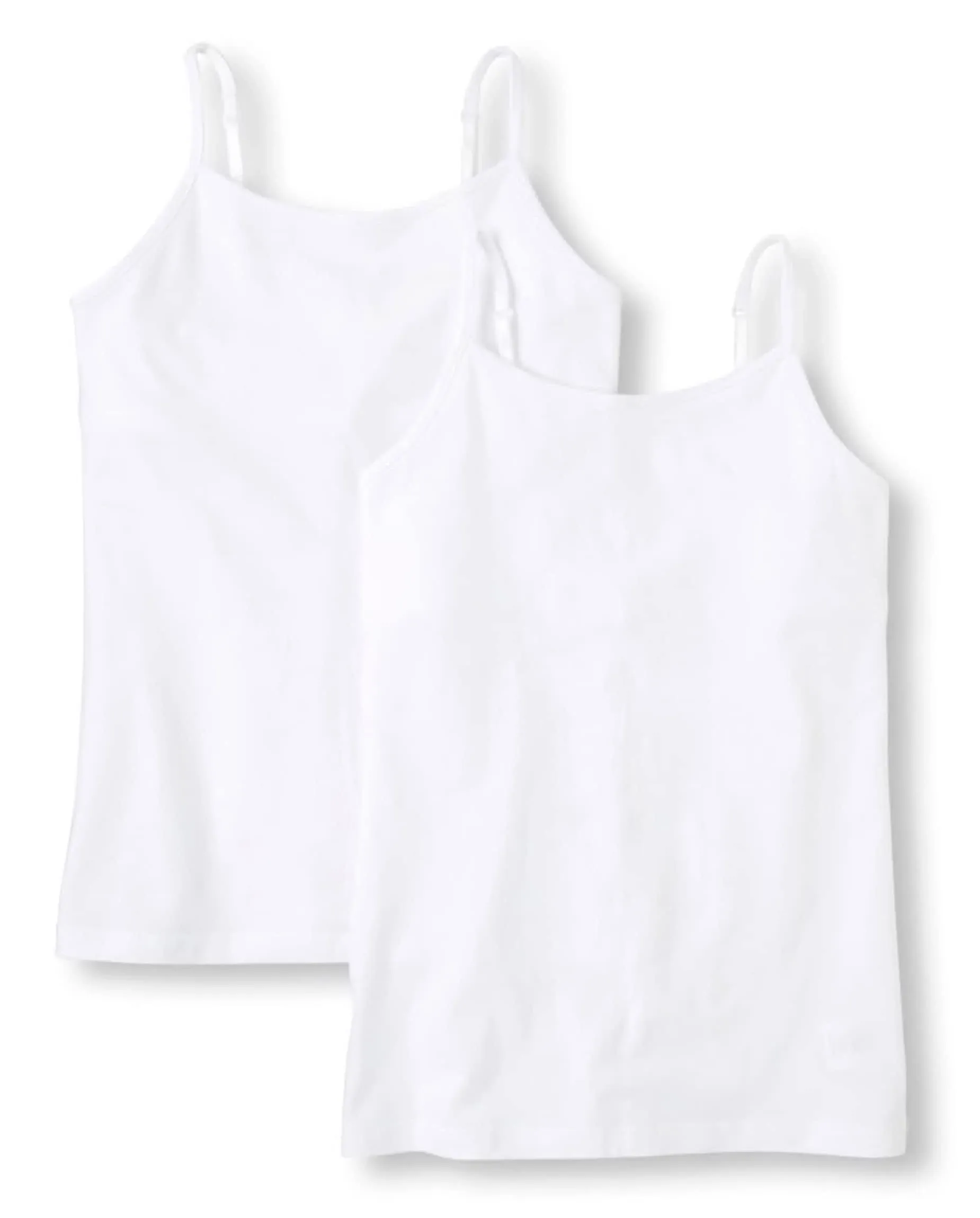 The Children's Place Girls' Basic Camisole