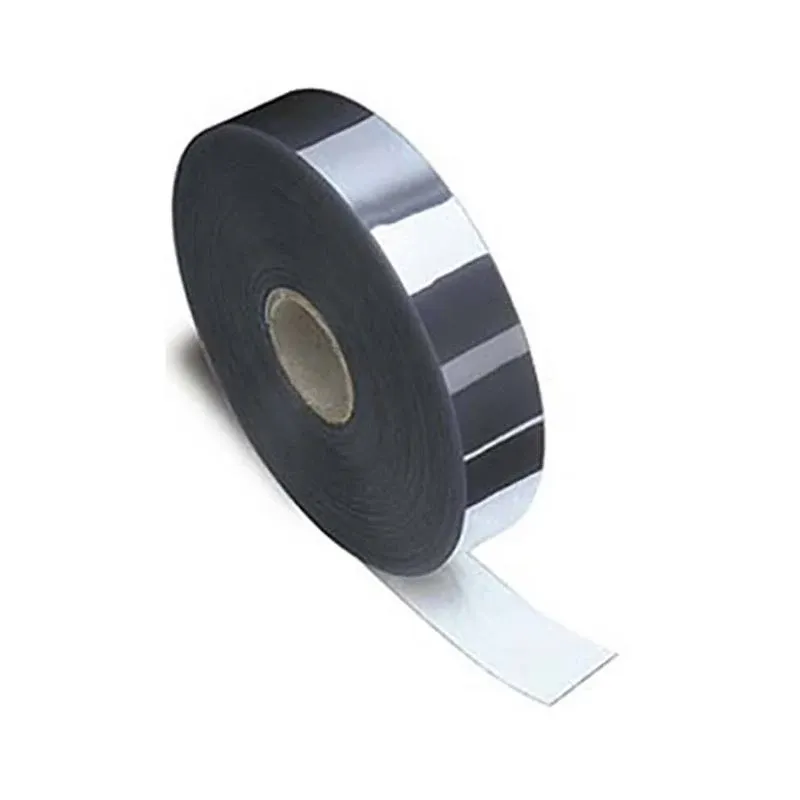 Plastic Cake Wraps, One 500-Foot Roll - 2" 50mm