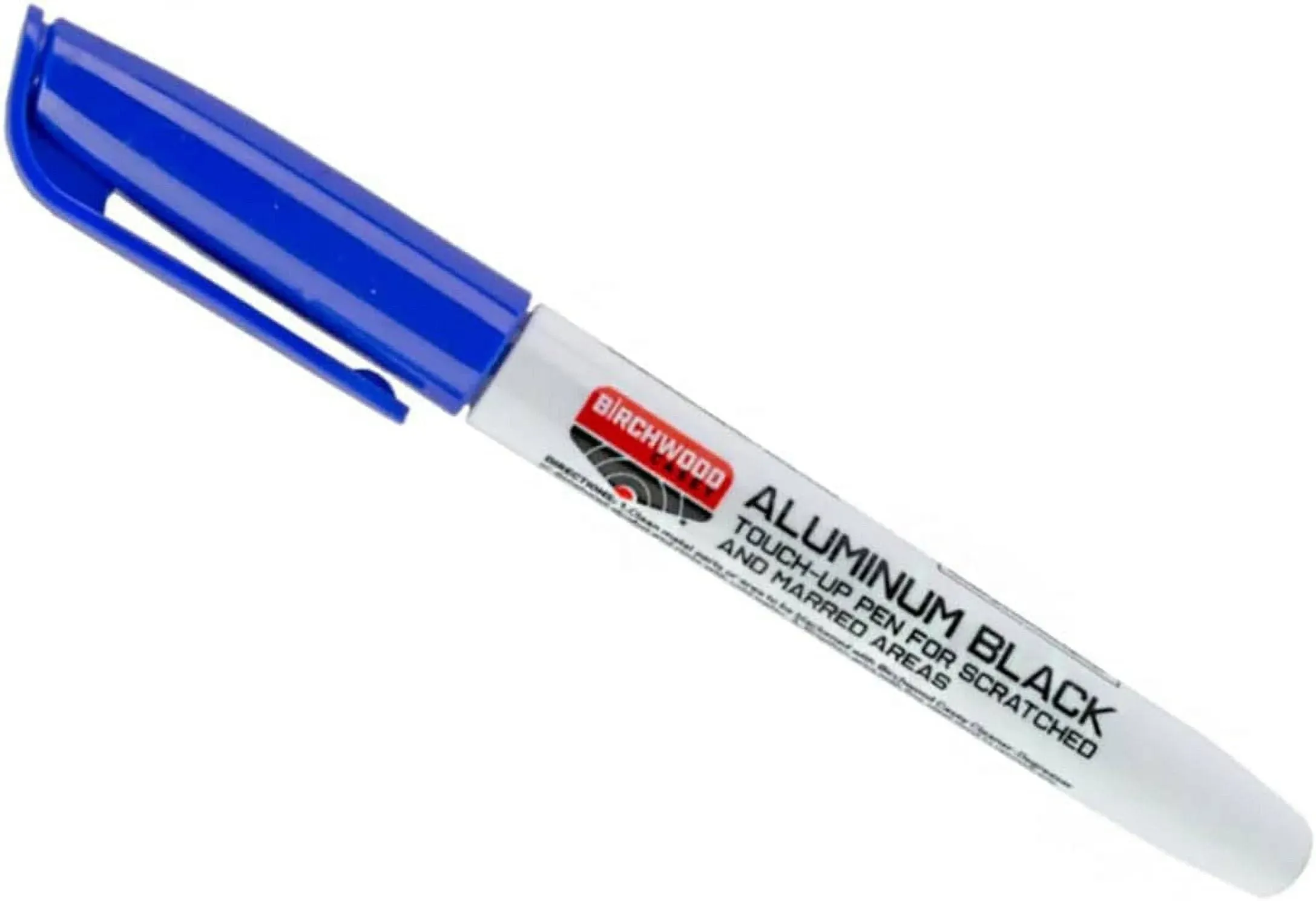 B/c Aluminum Black Touch-up Pen