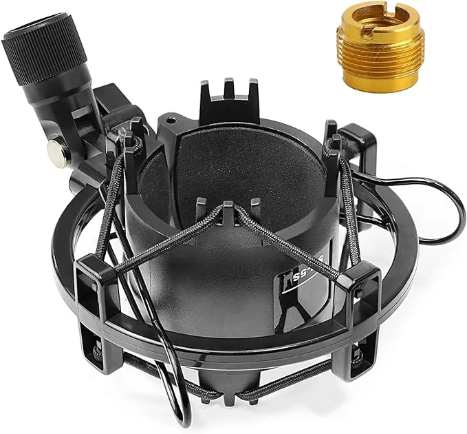 SUNMON AT2020 Shock Mount