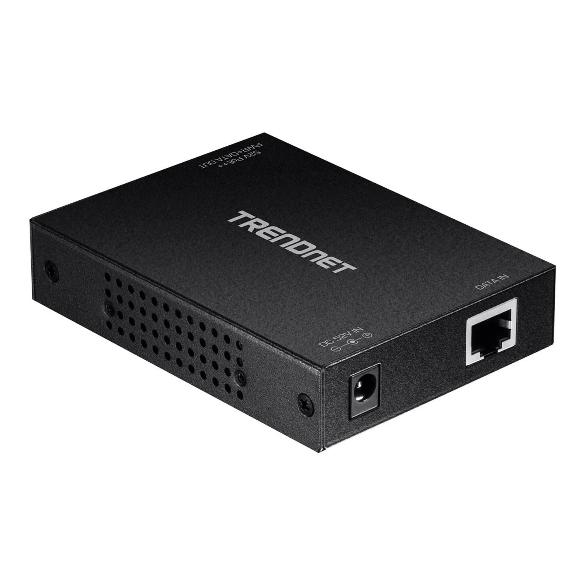 TRENDnet TPE 117GI Gigabit Ultra PoE+ Injector