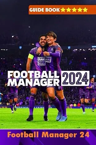 Joel Miah - Football Manager 2024 Complete Guide   Best Tips Tricks  - J555z