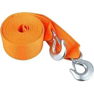 Selectec Heavy Duty Recovery Strap