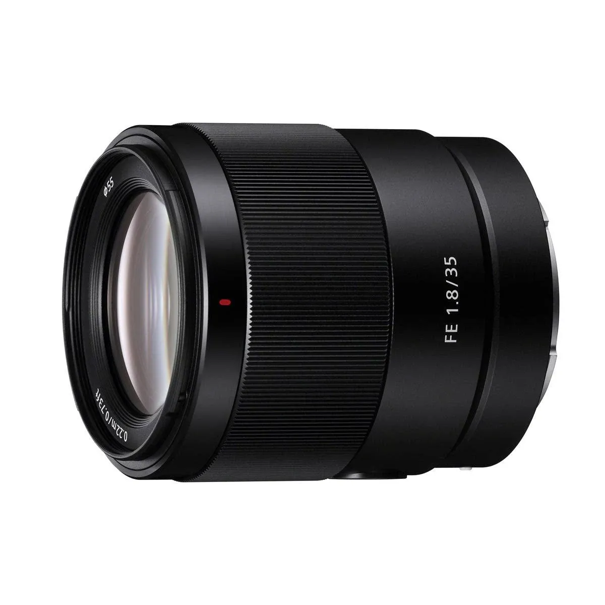 Sony FE 35mm F1.8 Lens