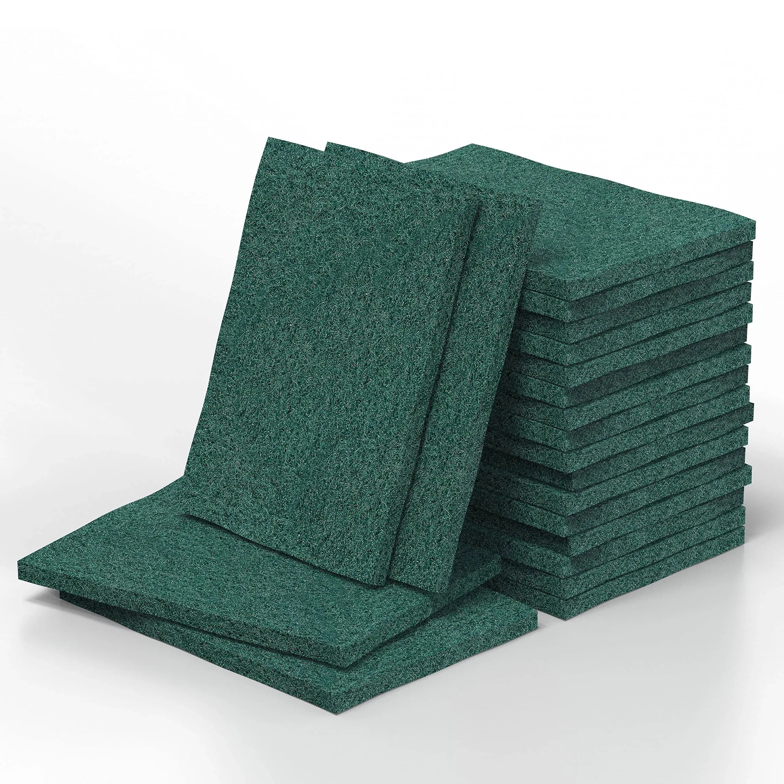 Bay State Importers Heavy Duty Scouring Pad