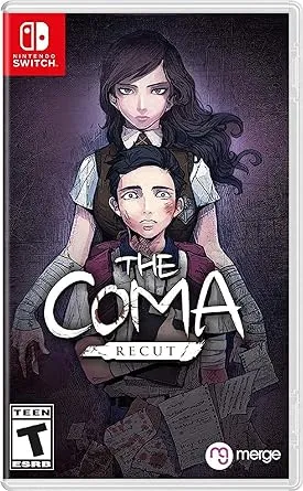 The Coma: Recut - (NSW) Nintendo Switch