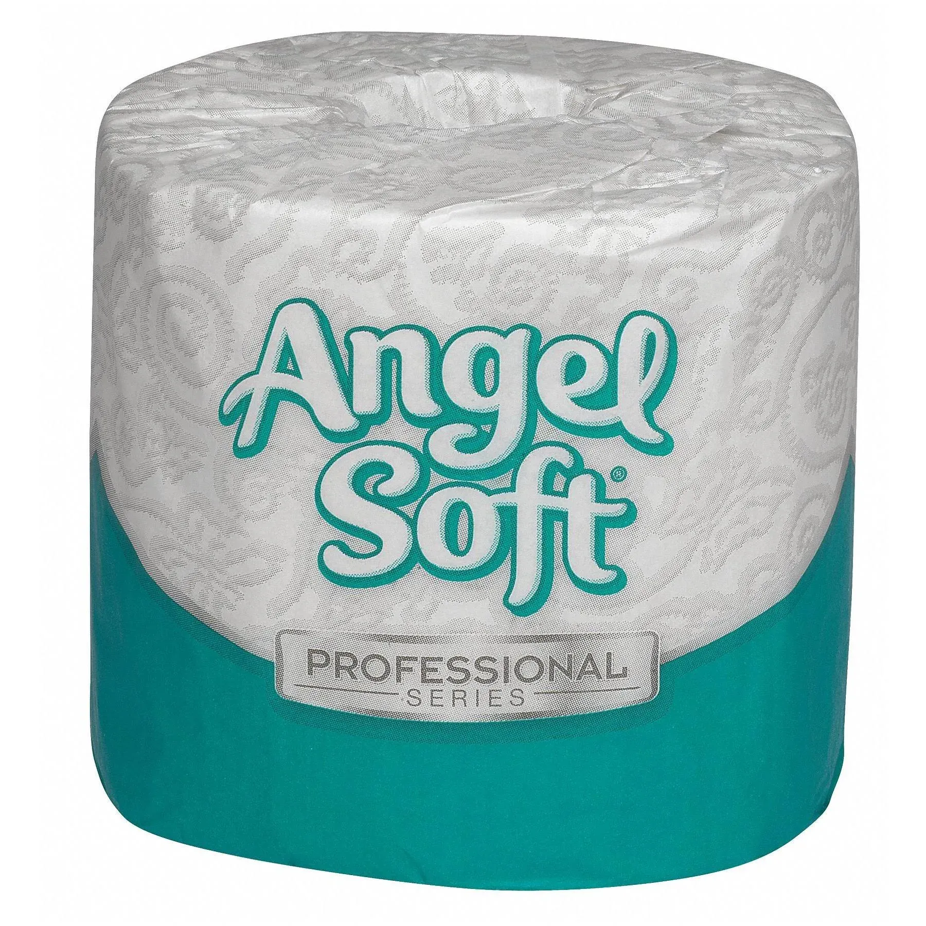 Angel Soft Professional Series Embossed Toilet Paper