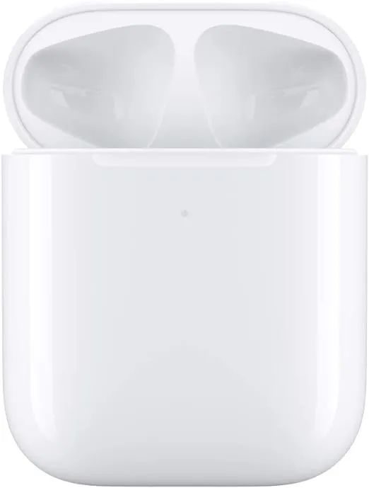 Apple Wireless Charging Case for AirPods