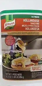 Knorr Sauce Mix, Hollandaise - 0.9 oz