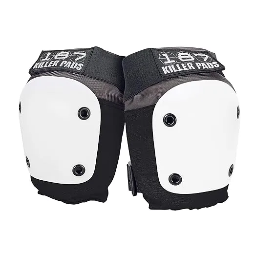 187 Killer Fly Knee Pads