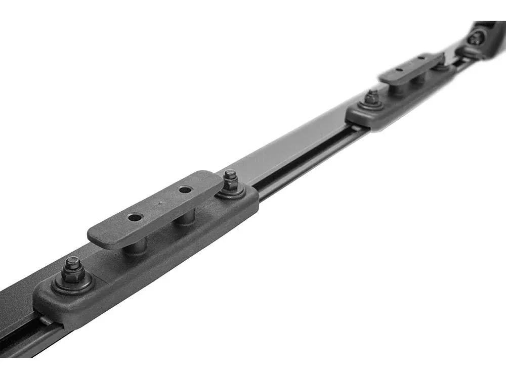 Truxedo 1118360 - 94" Elevate TS Rails