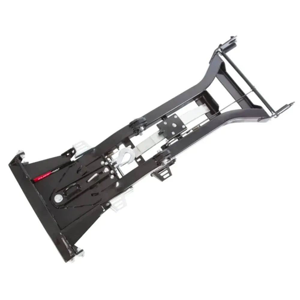 Click N GO CNG 2 Push Frame