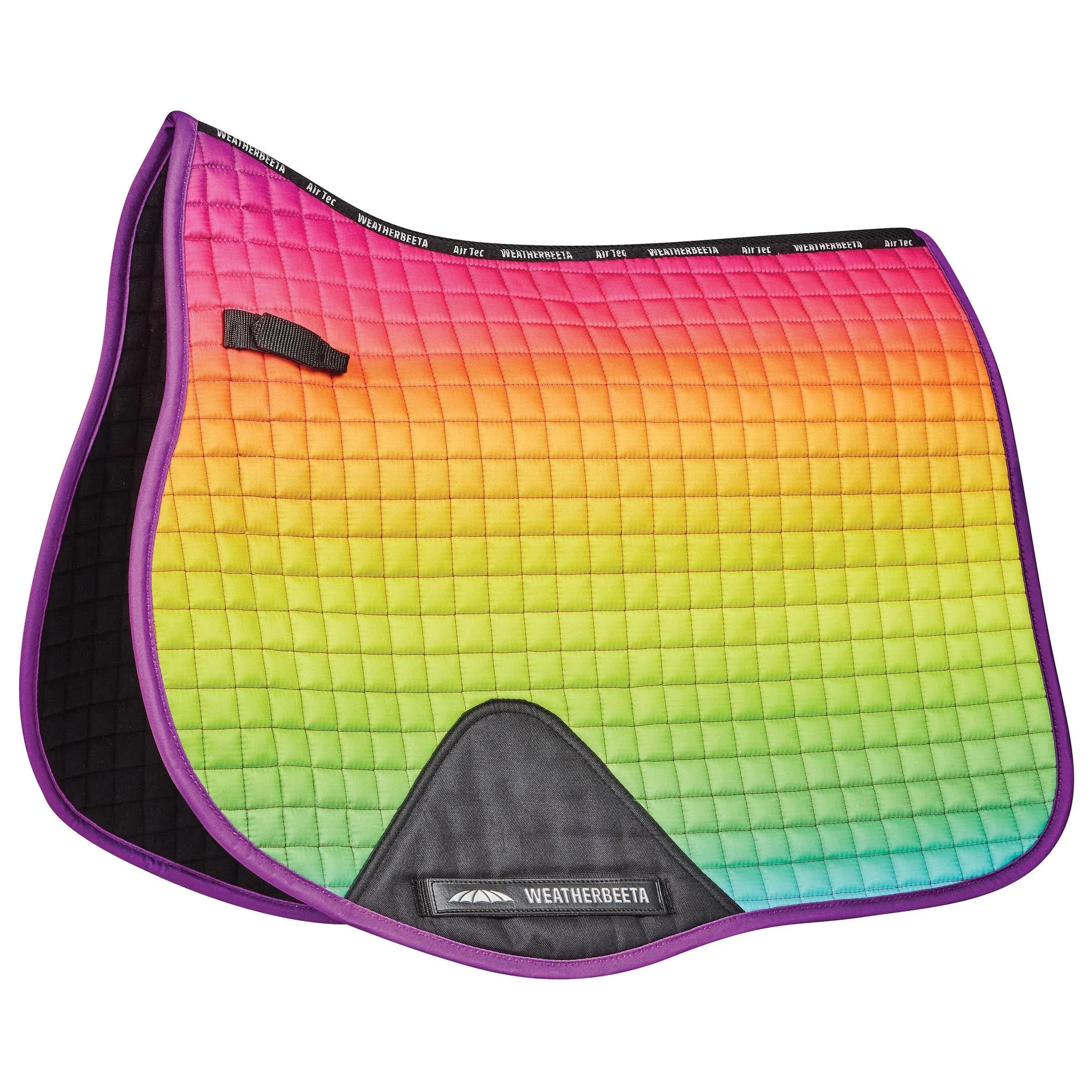 Weatherbeeta Prime Ombre All Purpose Saddle Pad