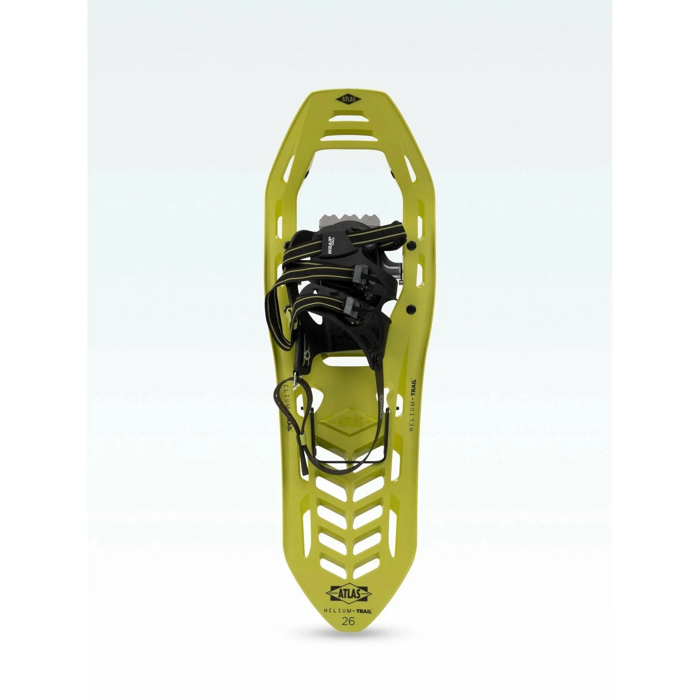 Atlas Helium-TRAIL Snowshoes 23