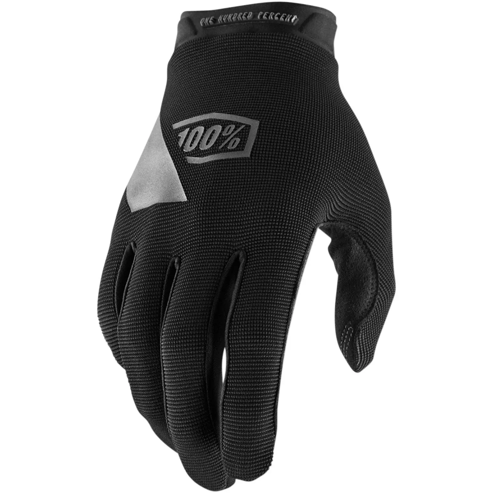 100 Percent Ridecamp Gloves