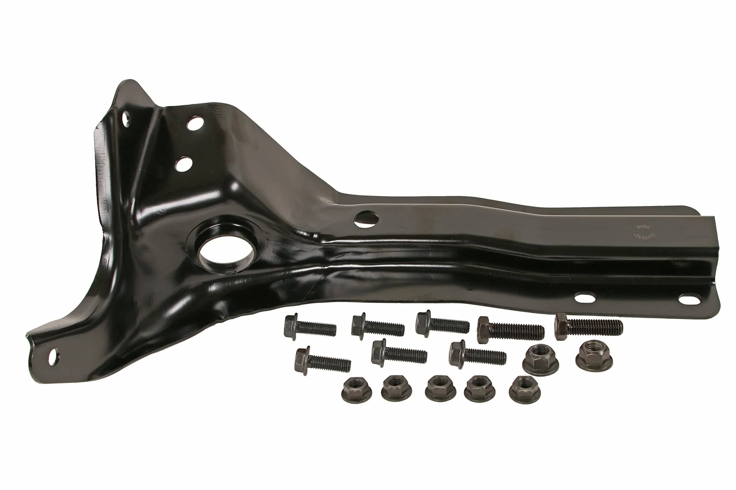 Moog Radius Arm Bracket Front Left K150420