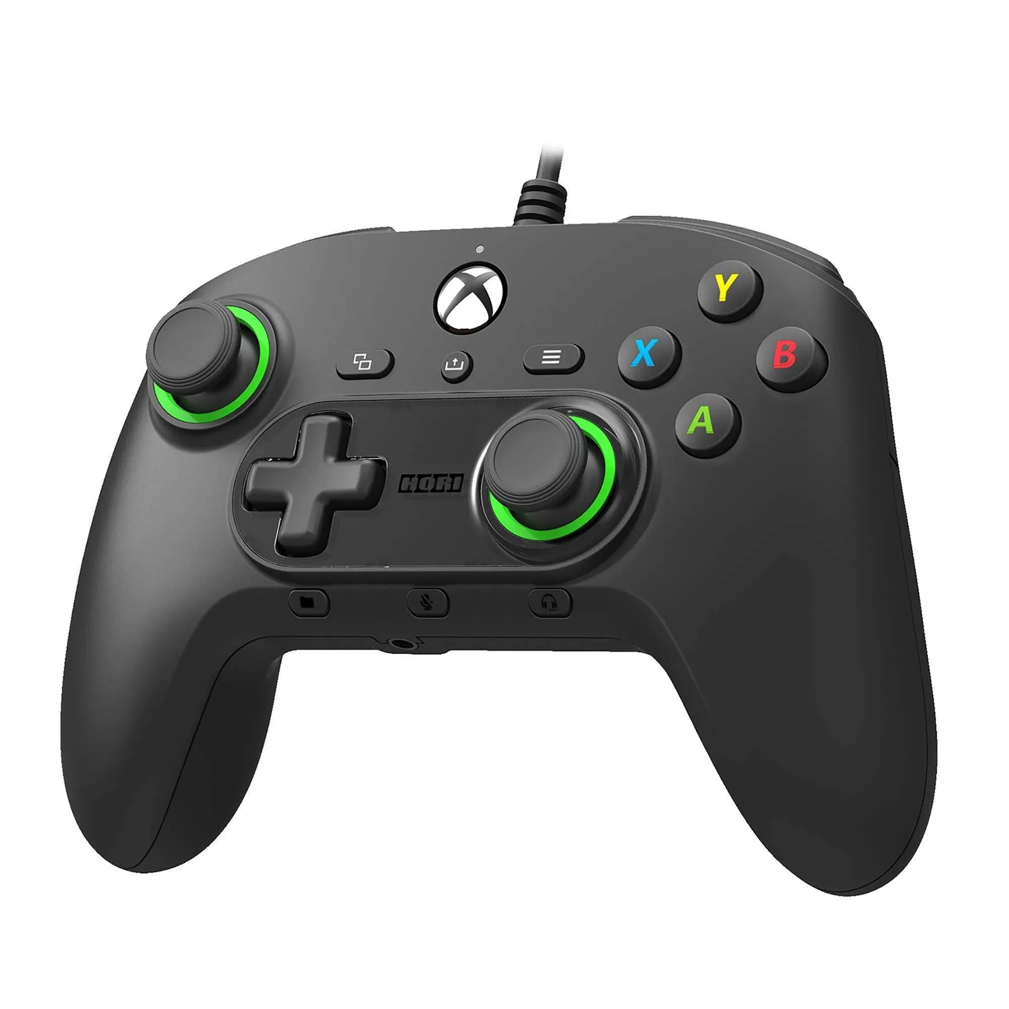 Xbox Series x Wired Controller: Horipad Pro - Hori