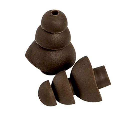 3M PELTOR UltraFit Communication Tip Replacement, Small