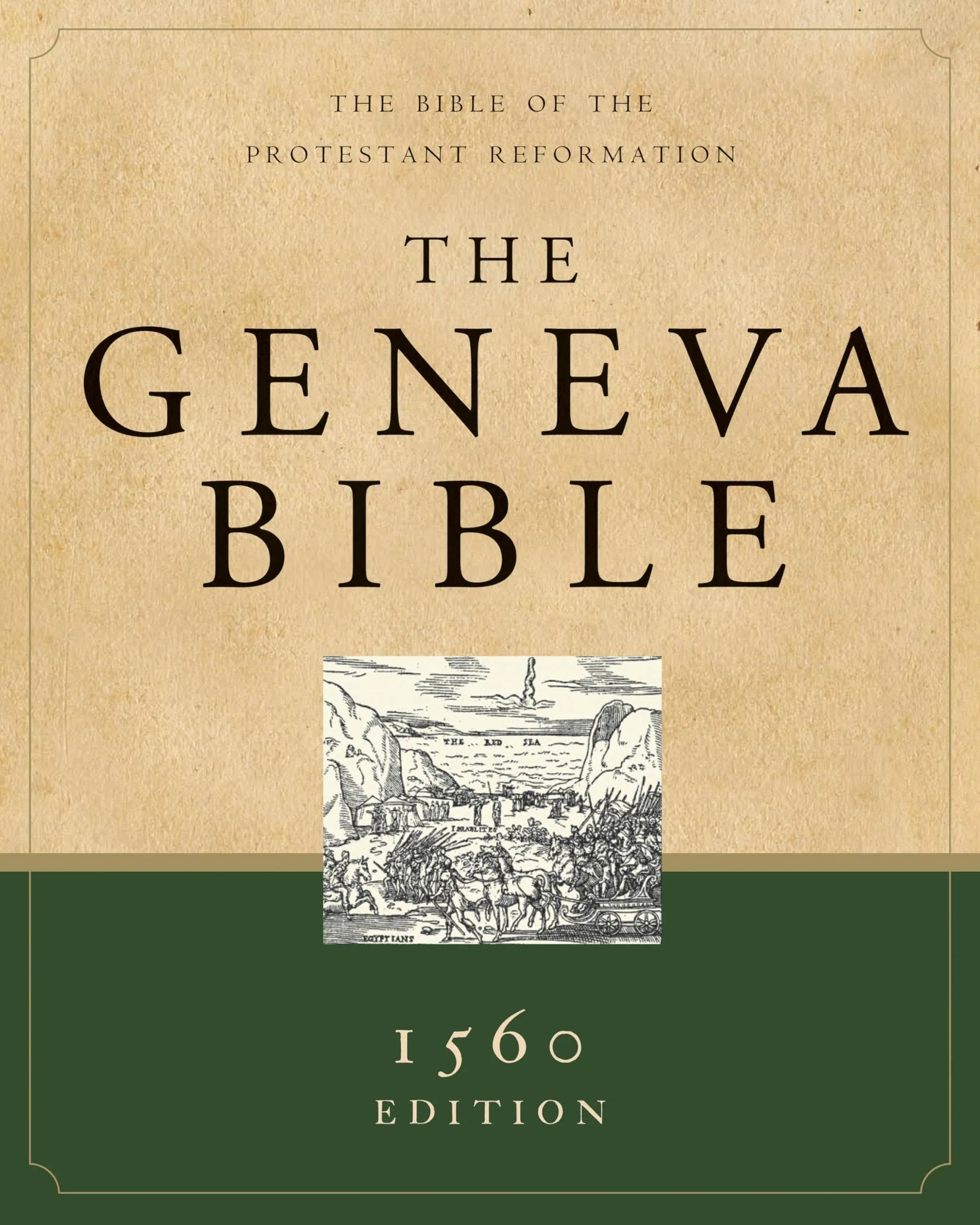 The Geneva Bible