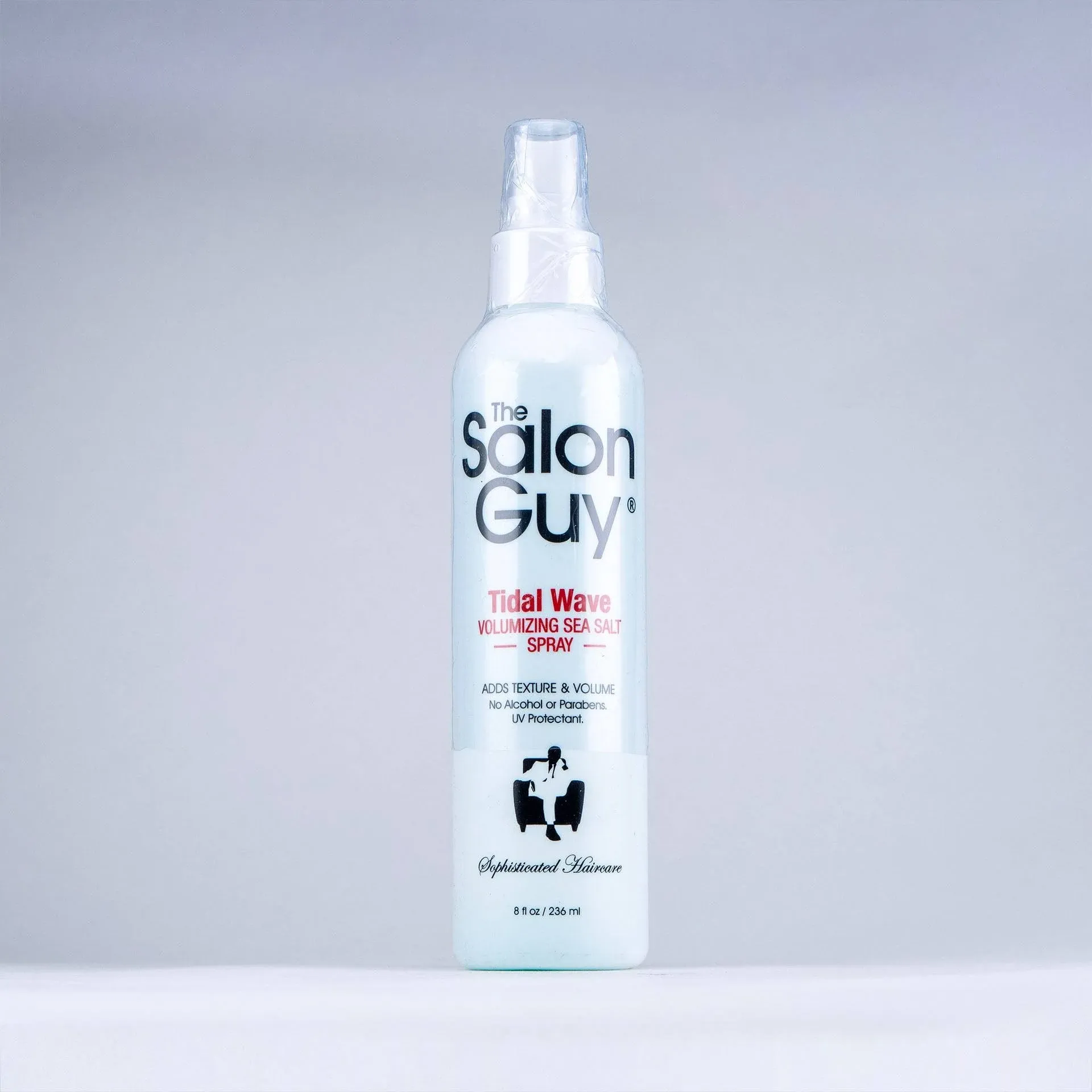 TheSalonGuy Tidal Wave - Volumizing Sea Salt Spray