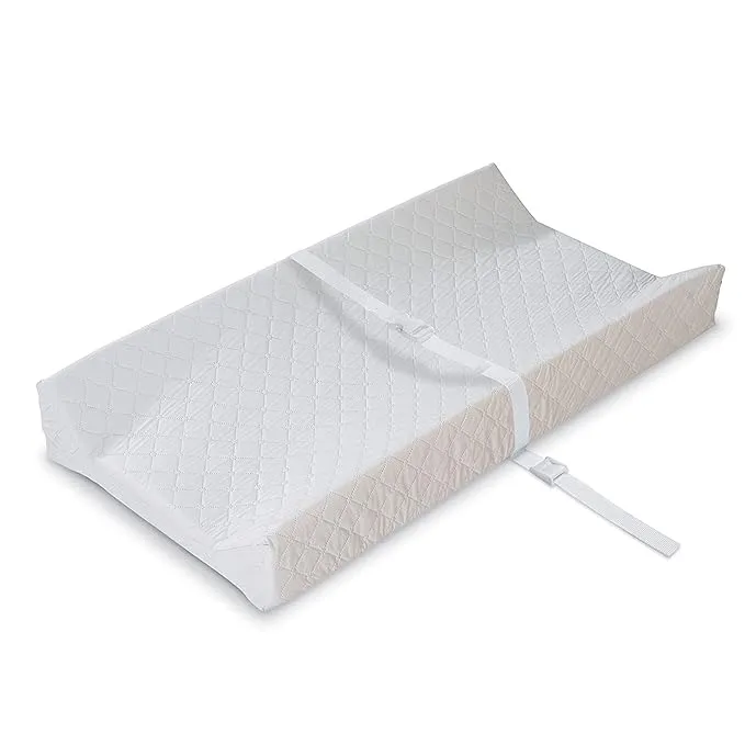 Nap Chan Summer Infant Contoured Changing Pad