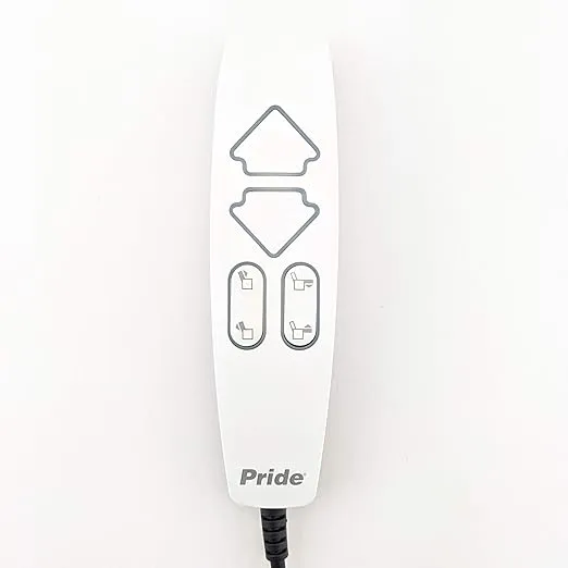 Pride Mobility Lift Chair Push Button