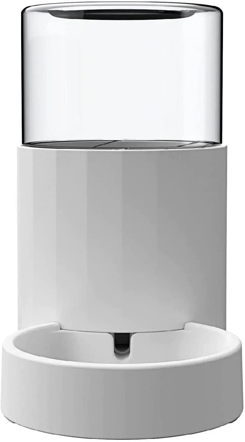 HANAMYA Automatic Pet Water Dispenser with 3 Liter Capacity