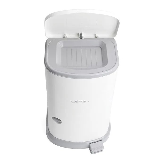 Janibell Akord Slim Adult Diaper Disposal System