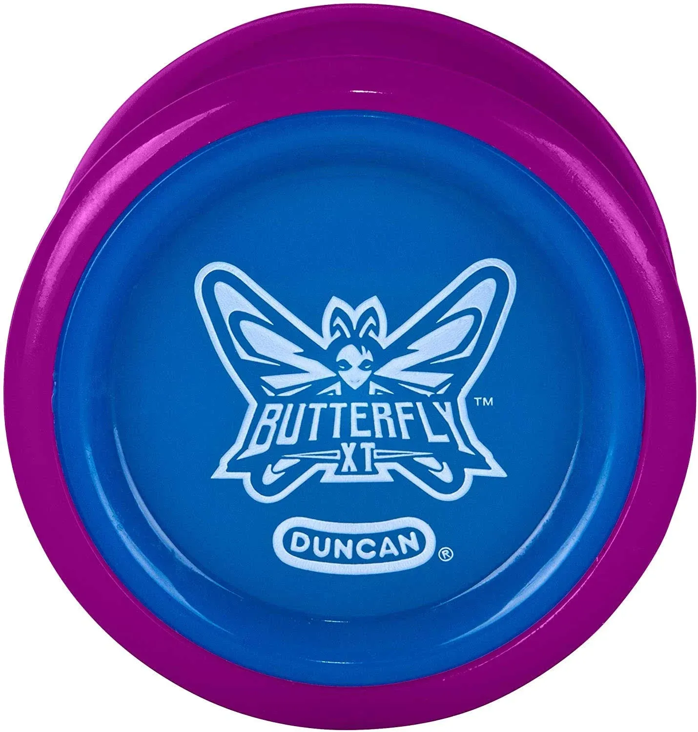 Duncan Butterfly XT Yo Yo