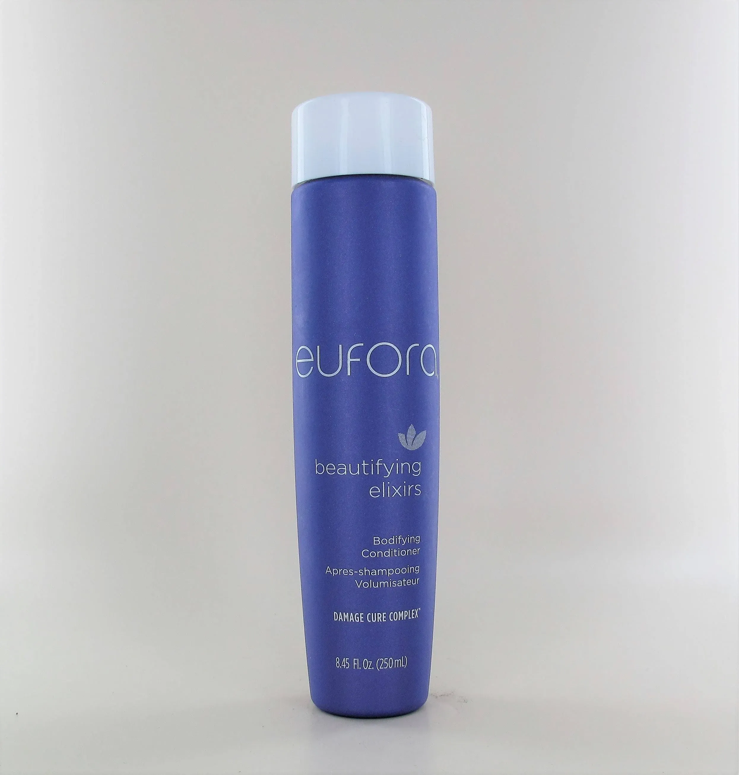 Eufora Beautifying Elixirs Bodifying Conditioner 8.45 oz