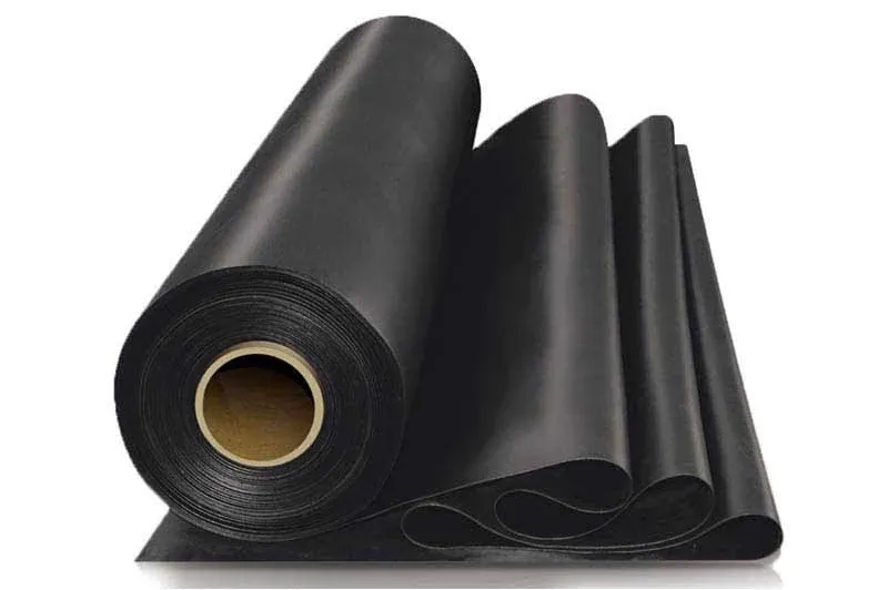 Lifeguard Pond Liner 45 Mil Epdm Rubber