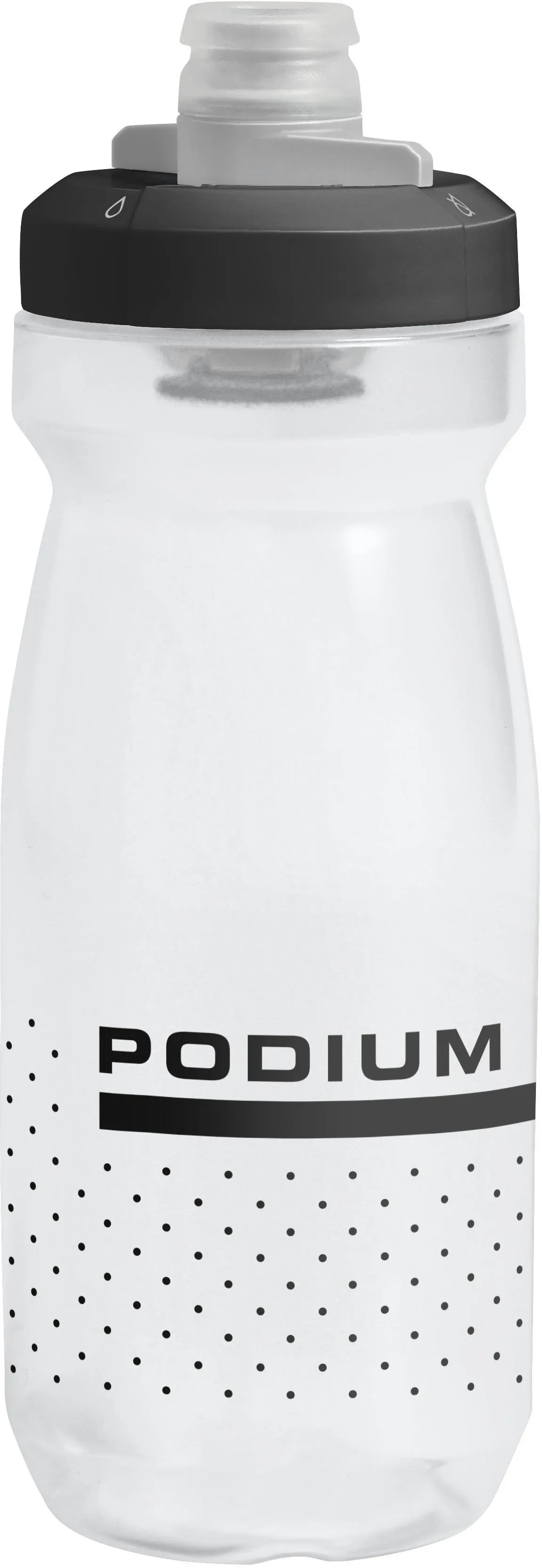 CamelBak Podium Bottle 21 oz Fiery Red