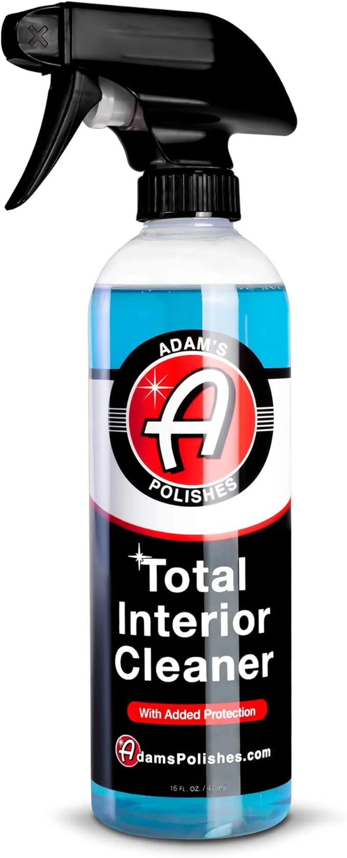 Adams Adam's Polishes Total Interior Cleaner & Protectant