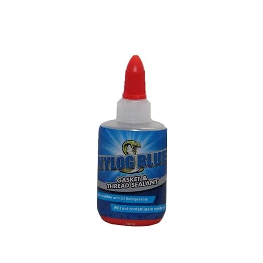 RT201B Nylog Gasket/Thread Sealant, 30 ml (1 Pack)