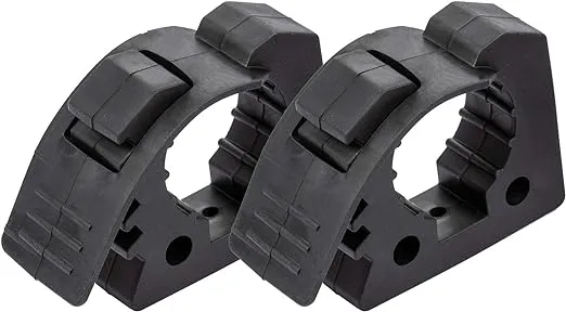 Sinoking Rubber Clamp Mount Kit