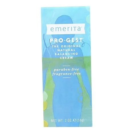 Emerita Pro-Gest Cream