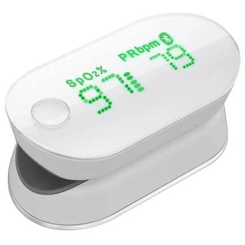 iHealth Wireless Pulse Oximeter