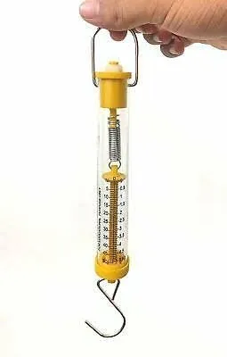 Sciencent Hanging Spring Scale Set