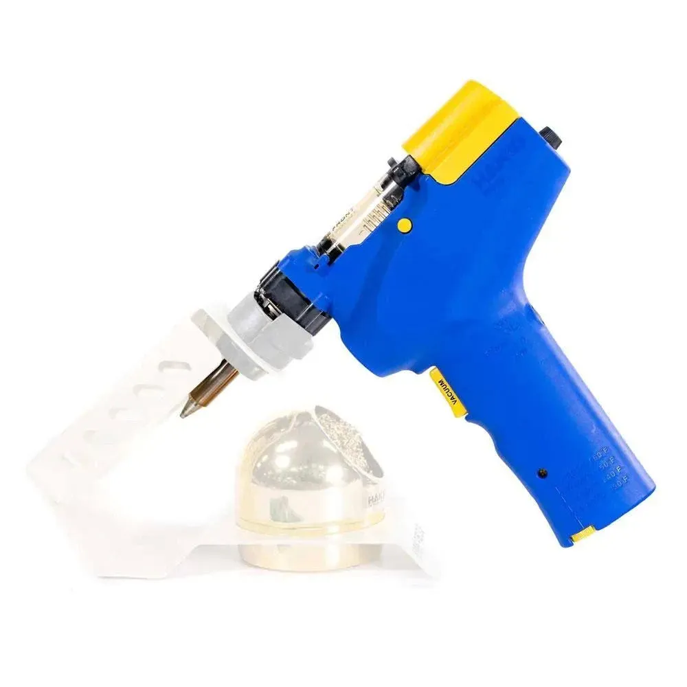 Desoldering Gun Hakko