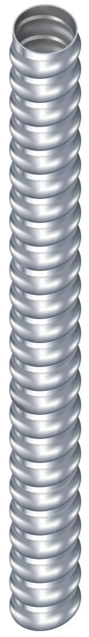 Southwire 55092501 Conduit Flex Al RWA 1in x 50ft