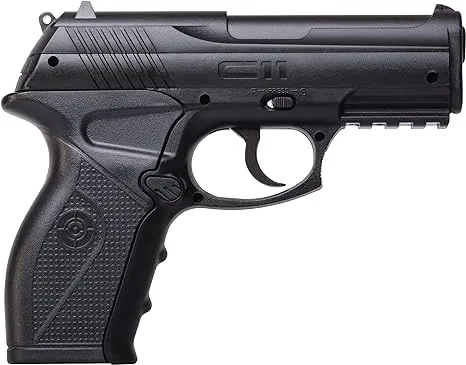 Crosman C11 Semi-Auto Air Pistol (BB)