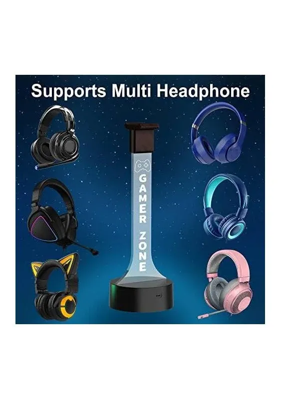 YuanDian Light Up Headphone Stand