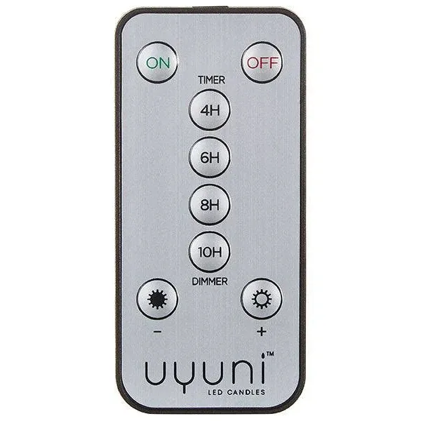 Uyuni Lighting Remote Control