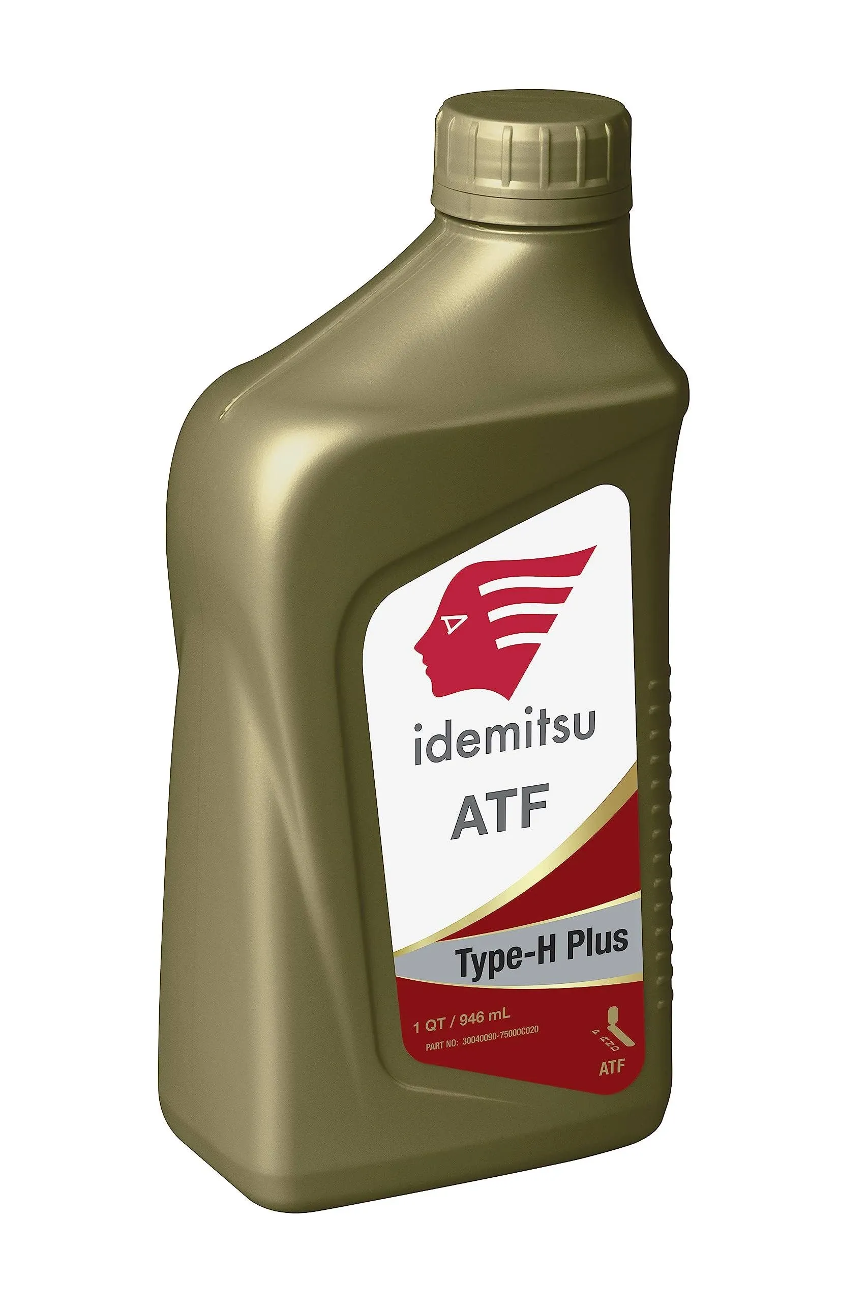 Idemitsu Automatic Transmission Fluid 30040090-75000C020