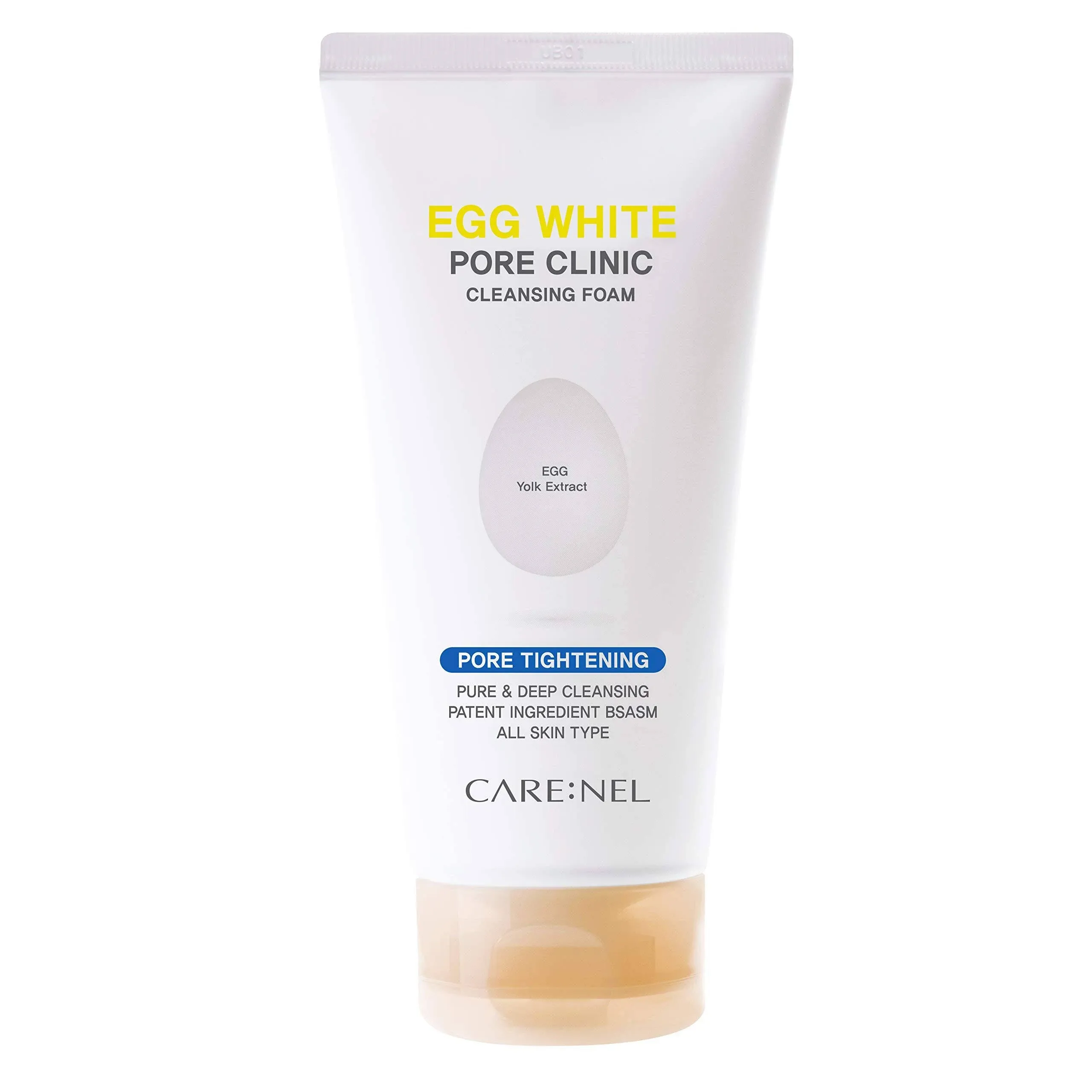 SKINFOOD - Egg White Perfect Pore Cleansing Foam - 150ml