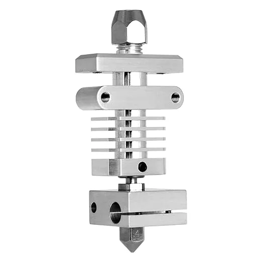 Micro Swiss All Metal Hotend Kit (for CR-6 SE/CR-6 SE MAX)