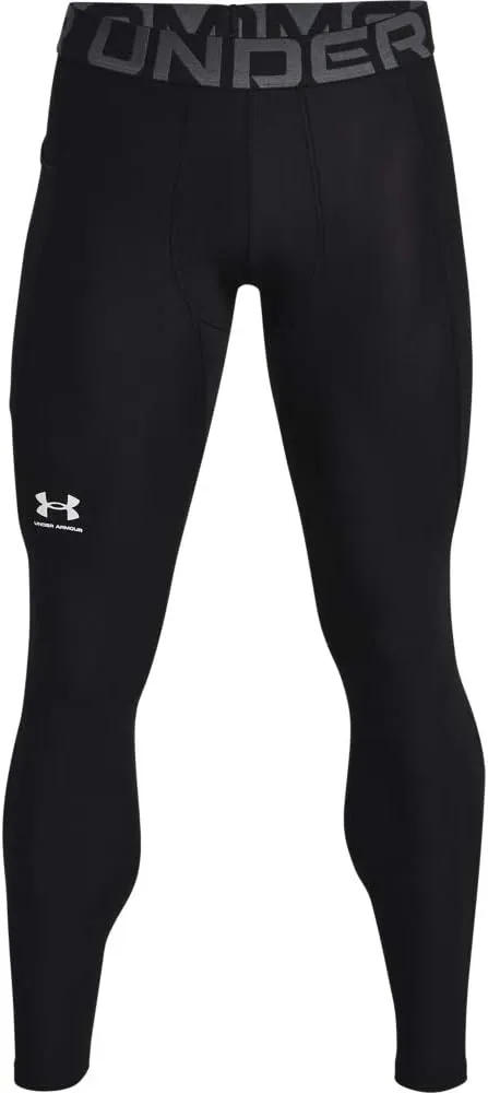 Under Armour Men's HeatGear Leggings