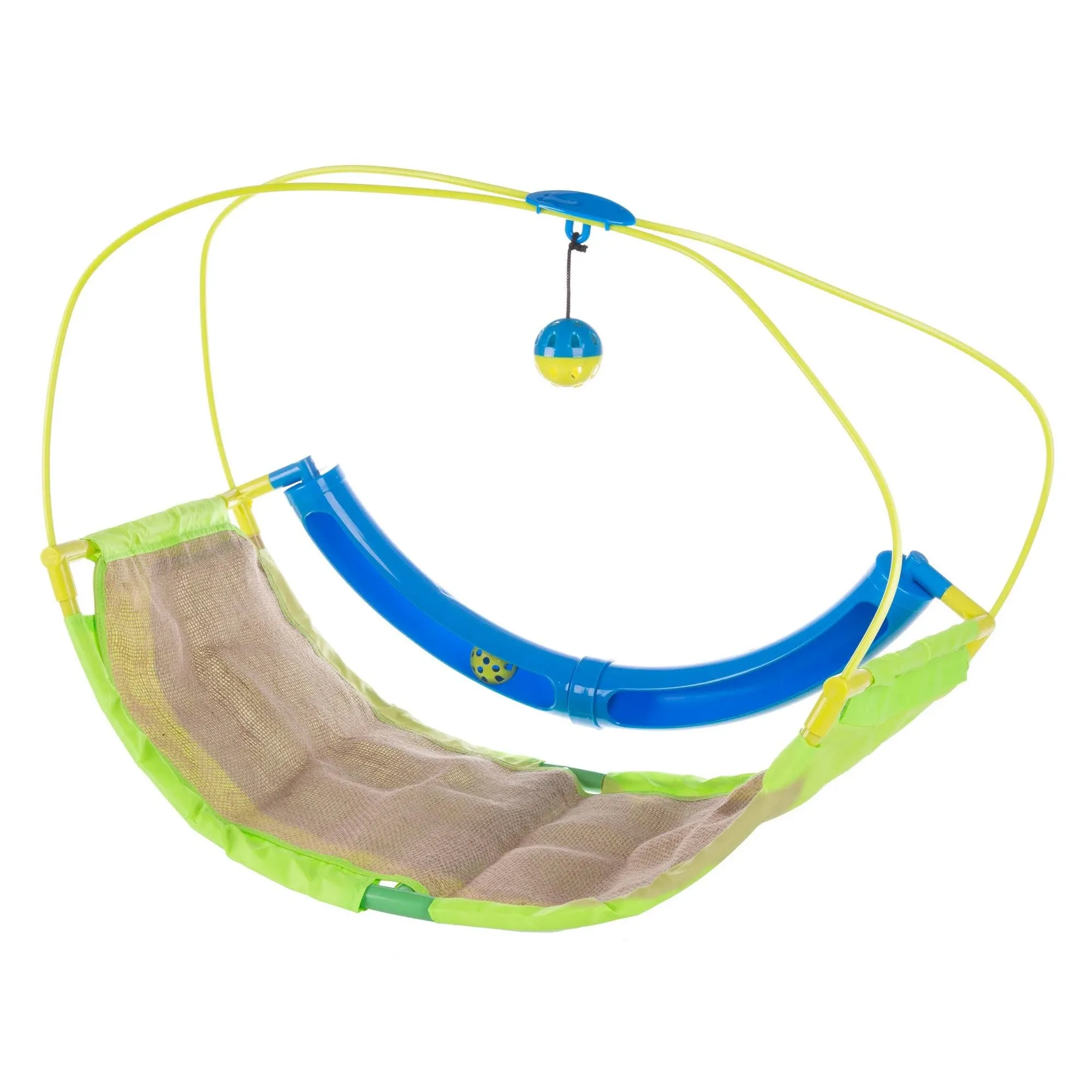 Petmaker Interactive Cat Toy Rocking Activity Mat